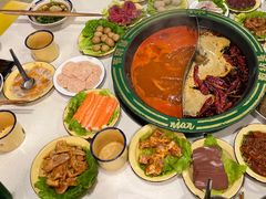 -有拈头成都市井火锅(老门东店)