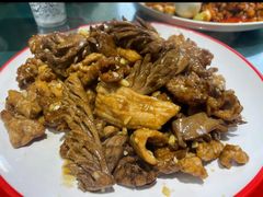-逢春菜馆天津菜(胜利路店)