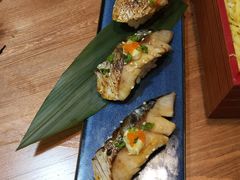 -信日本料理(信义坊店)