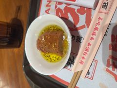 -李犟大爆鳝面·手工蟹黄包(湖滨西湖店)