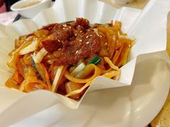 干炒牛河-点都德(北京路贰店)