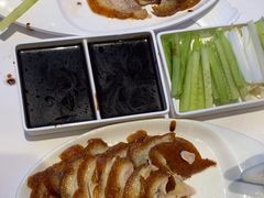 -玉林烤鸭店(黄村兴华店)