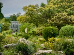 -国家植物园南园