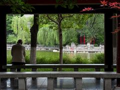 -莲湖公园