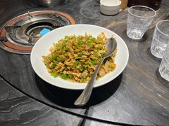 -湘力力小院·鱼汤泡饭(枫林路店)