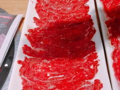 -掂档潮汕牛肉火锅(沈阳万象城店)