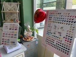 -如一·美甲美睫