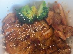 -ITARU食堂·定食料理(西丽店)