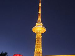 -龙塔