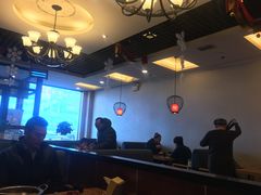 -小土豆北方菜馆(方庄店)