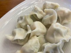 黄瓜鲜虾水饺-必点海鲜·鲅鱼水饺(鞍山西道店)