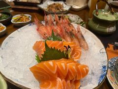 -和彩放题(渔阳店)