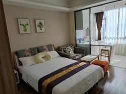 -母仪天下月子中心(光谷店)