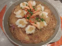 -廖川菜(金虹桥店)