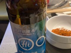 -海底捞火锅(大唐店)