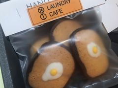 -XI·LaundryCafe 喜咖自助洗衣咖啡店