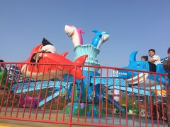 游乐场-华夏文旅海洋公园