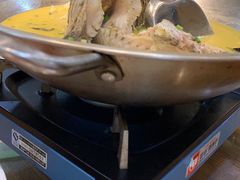 -胡胖子有点味·湘鄂菜(花桥中百仓储店)
