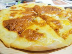 -桉树林A coffee 森林餐厅(三圣乡店)