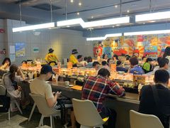 大堂-元气寿司(东方宝泰店)
