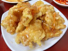 锅包肉-屋里家延边朝鲜族冷面(南园店)