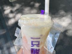 -一只酸奶牛(八一路店)