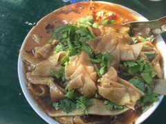 -陈记锅巴菜(五大道店)
