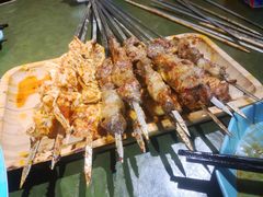 -花儿家宴(康城花园店)