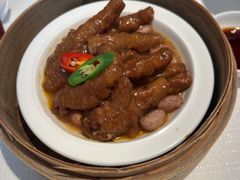 -金苑海鲜酒家(来魅力店)