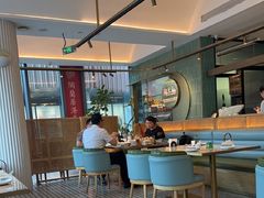 -陶兰居·手工点心·粤菜(圆融时代广场店)
