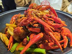 -聚味瞿记·龙虾堂(坡子街店)