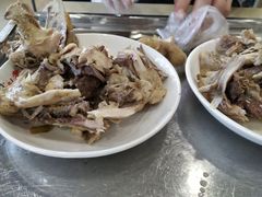 鸡架-老四季(南市场店)