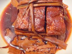 苏式东坡肉-姑苏家宴·苏帮菜·松鼠桂鱼(苏州总店)