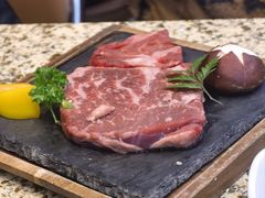 -安又胖韩国烤肉(美罗城店)