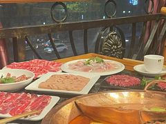 -矮板凳老火锅(宽窄巷子店)