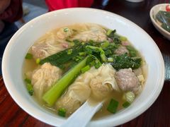-正果忠记云吞濑粉(总店)