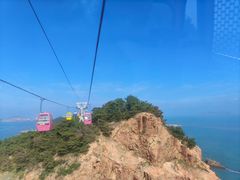 -摩天岭风景区