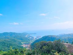 -马峦山郊野公园