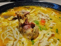 -友达面馆(二七南路店)