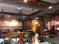 大堂-勝记粉库桂林米粉非遗传承(西街店)