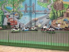 -蓬莱欧乐堡梦幻世界