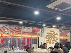 -辣螃铠盆盆蟹大排档(总店)