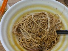 -崔记拉面馆(航北店)