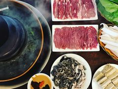 -前门张记涮肉(前门店)