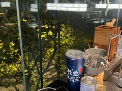 -很久以前羊肉串(中山公园店)