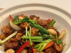 -顺德喜来登酒店·采悦轩