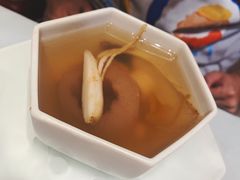 -叶叶菩提·晋福宫