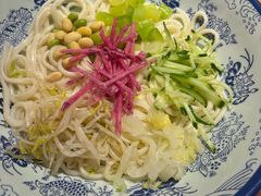 -大海碗·炸酱面·烤鸭·京菜(天坛店)