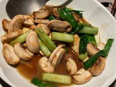 -荣轩(新荣记环球金融中心店)