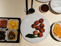 餐前小食-新荣记(椒江店)